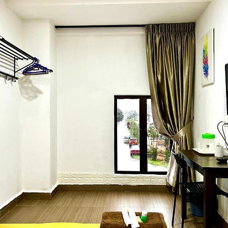 Homestay 55 Джохор-Бару Екстер'єр фото
